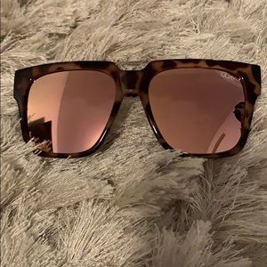 QUAY AUSTRALIA ON THE PROWL